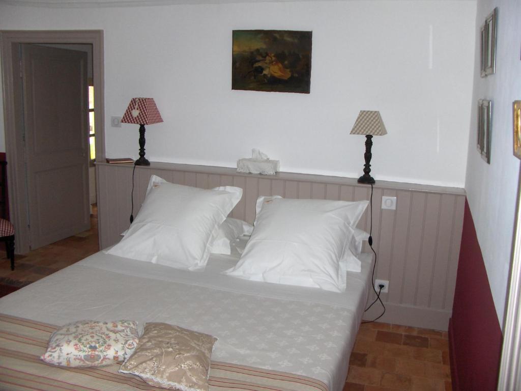 Chateau De L'Oiseliniere Bed & Breakfast Gorges  Rom bilde