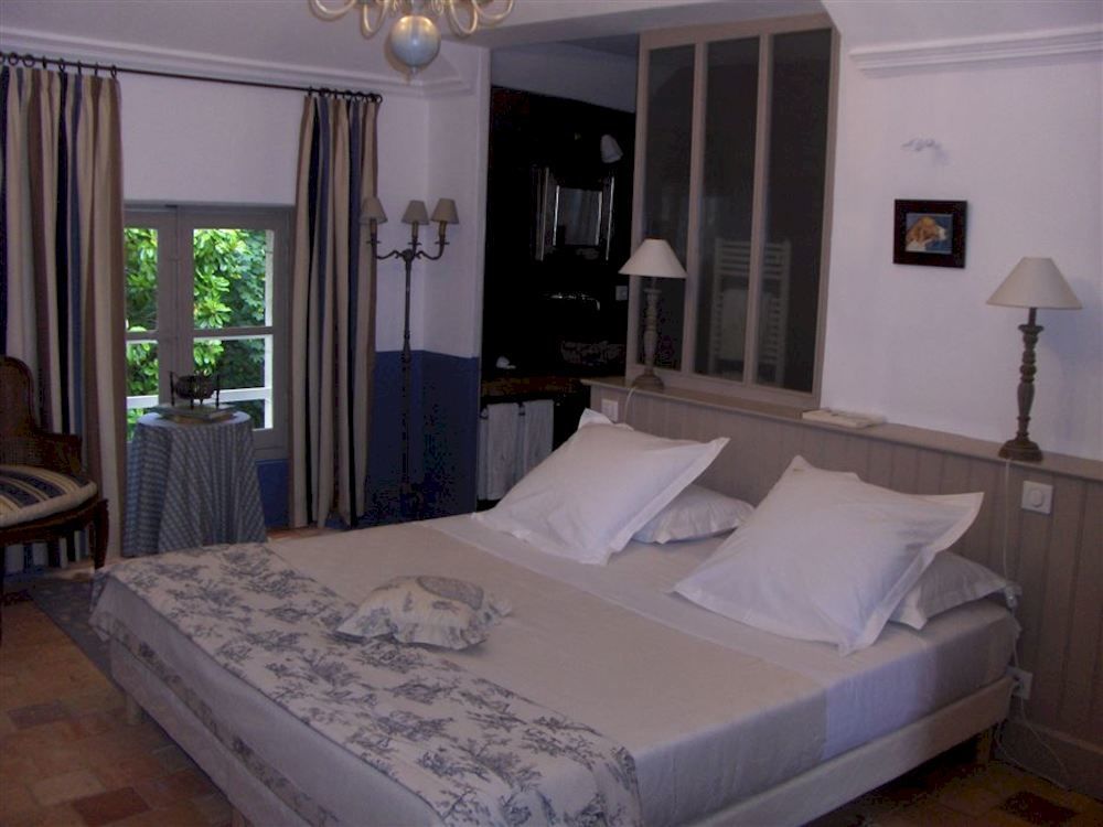Chateau De L'Oiseliniere Bed & Breakfast Gorges  Eksteriør bilde