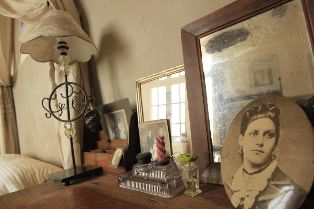 Chateau De L'Oiseliniere Bed & Breakfast Gorges  Rom bilde